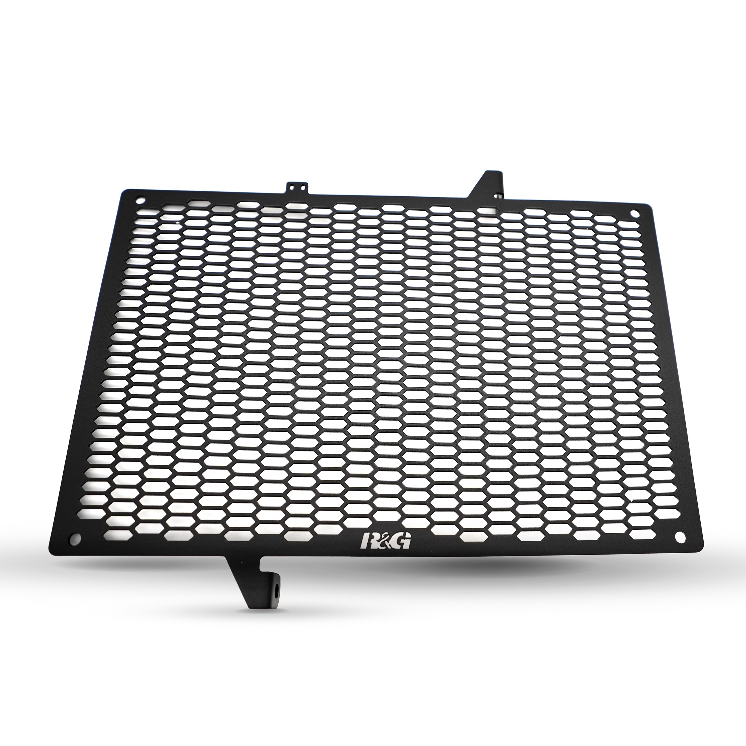 R&G Racing Pro Radiator Guard for the Honda CB650R/CBR650R '19-23, CB650F '14-19 and CBR650F '14-18 R&G Racing Pro Radiator Guard for the Honda CB650R/CBR650R '19-23, CB650F '14-19 and CBR650F '14-18